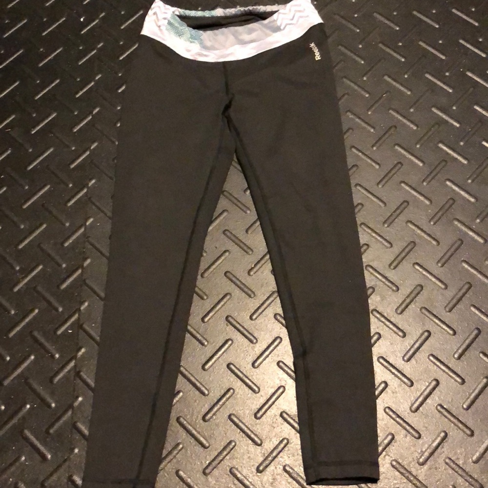 Women’s Reebok leggings